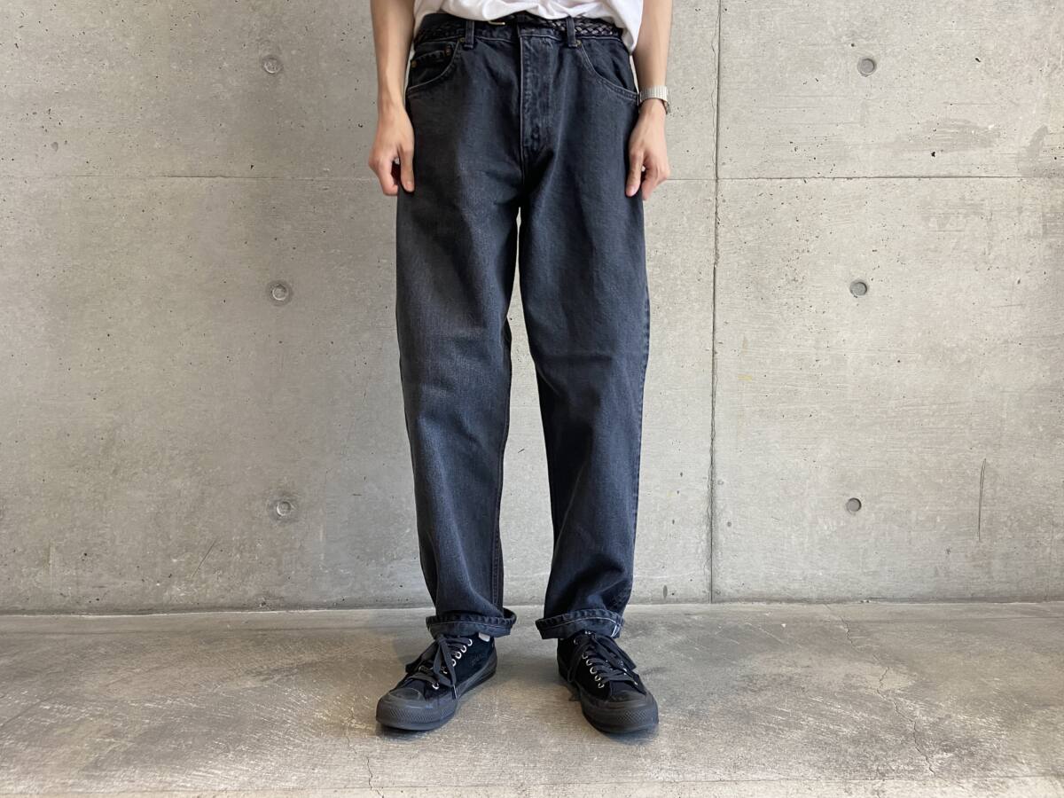 CIOTAシオタ Tapered 5 Pocket Pants Size30 | cair4youth.com