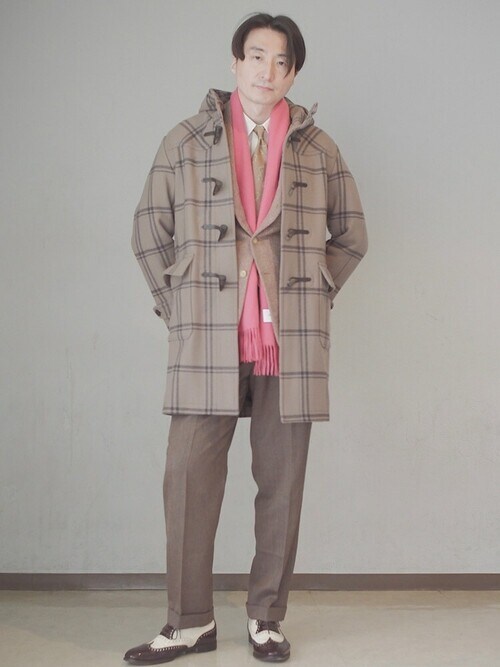 duffle-coat-outfit