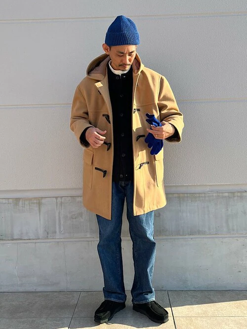 duffle-coat-outfit